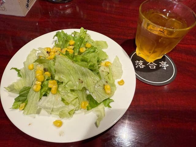 池袋落合亭 - サブ画像1