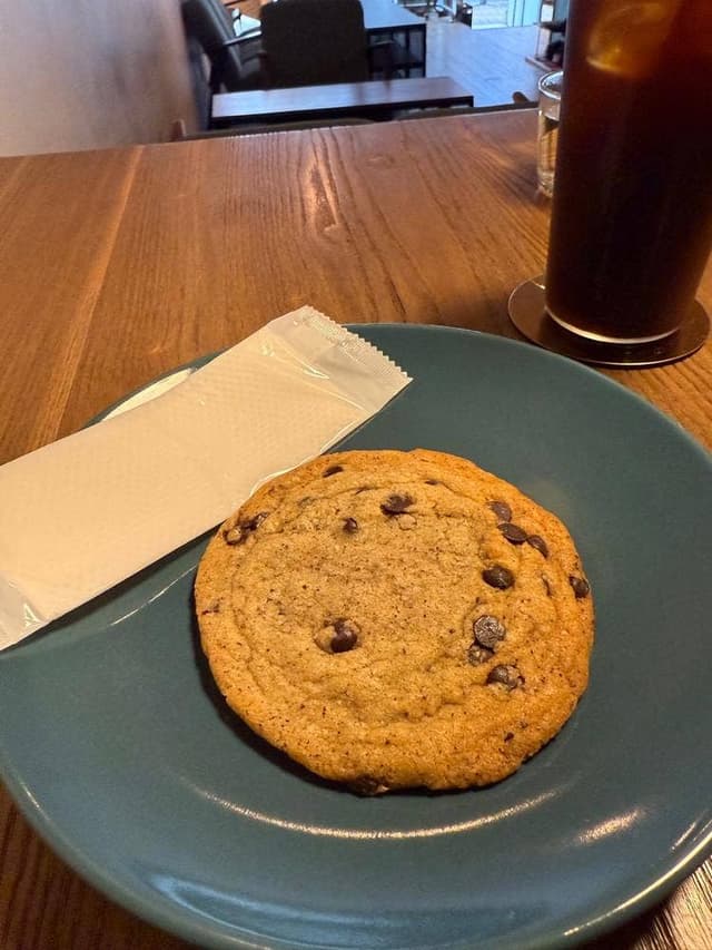 6 RACCOON CAFE SOCIETY - サブ画像1