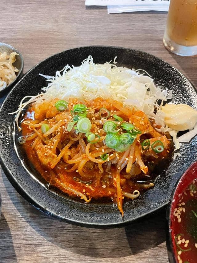 炭火焼肉 大起園 - サブ画像2