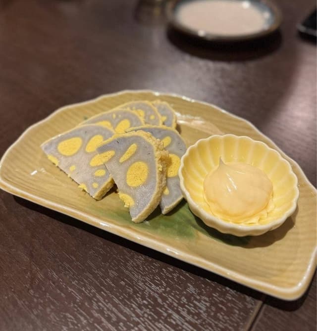 熊本郷土料理うまと - サブ画像1