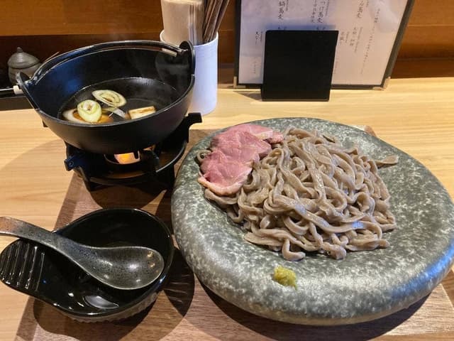 蕎麦と呑み専門店 そばの刻 - サブ画像2
