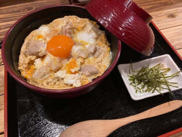 味鶏屋 - サブ画像1