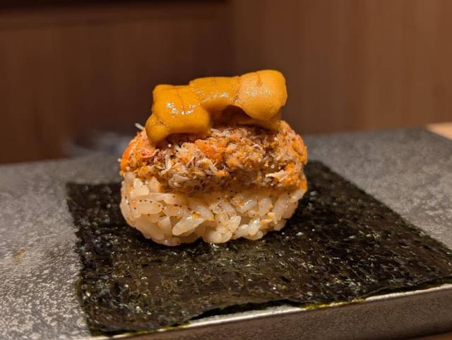 鮨結う 翼 - サブ画像2