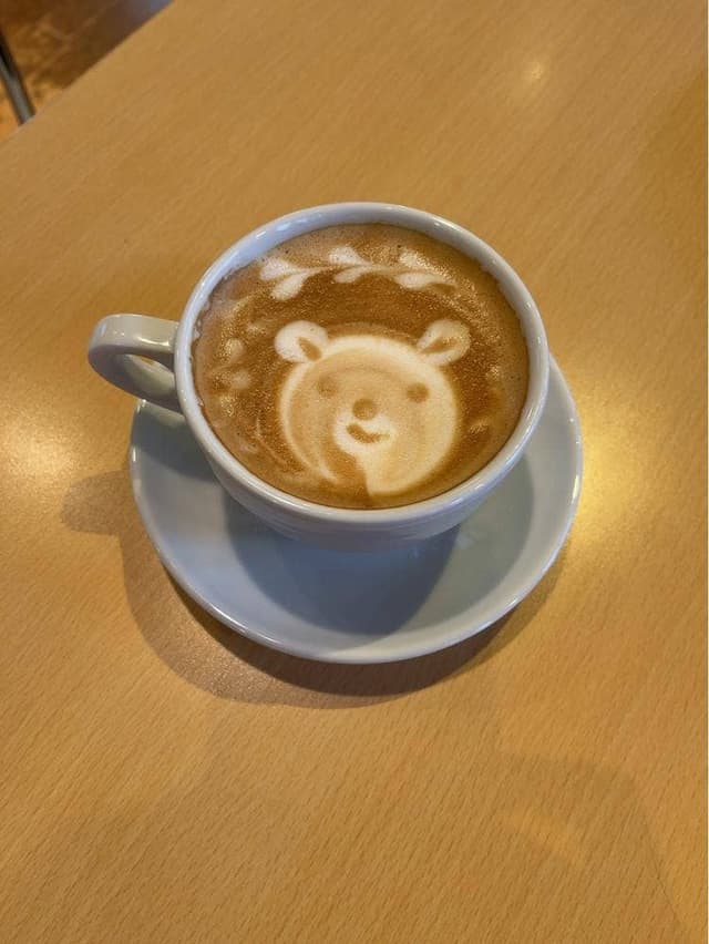 ひぐらしベーカリー 北区立中央図書館店 - サブ画像3