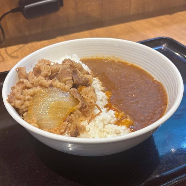 吉野家 松戸東口店 - サブ画像1