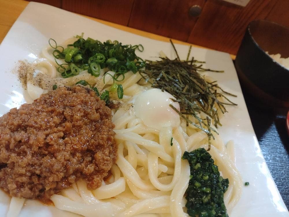 さぬき麺道