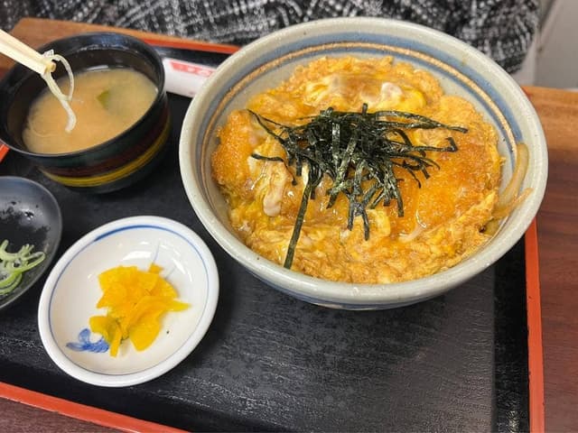 互楽亭 - サブ画像1