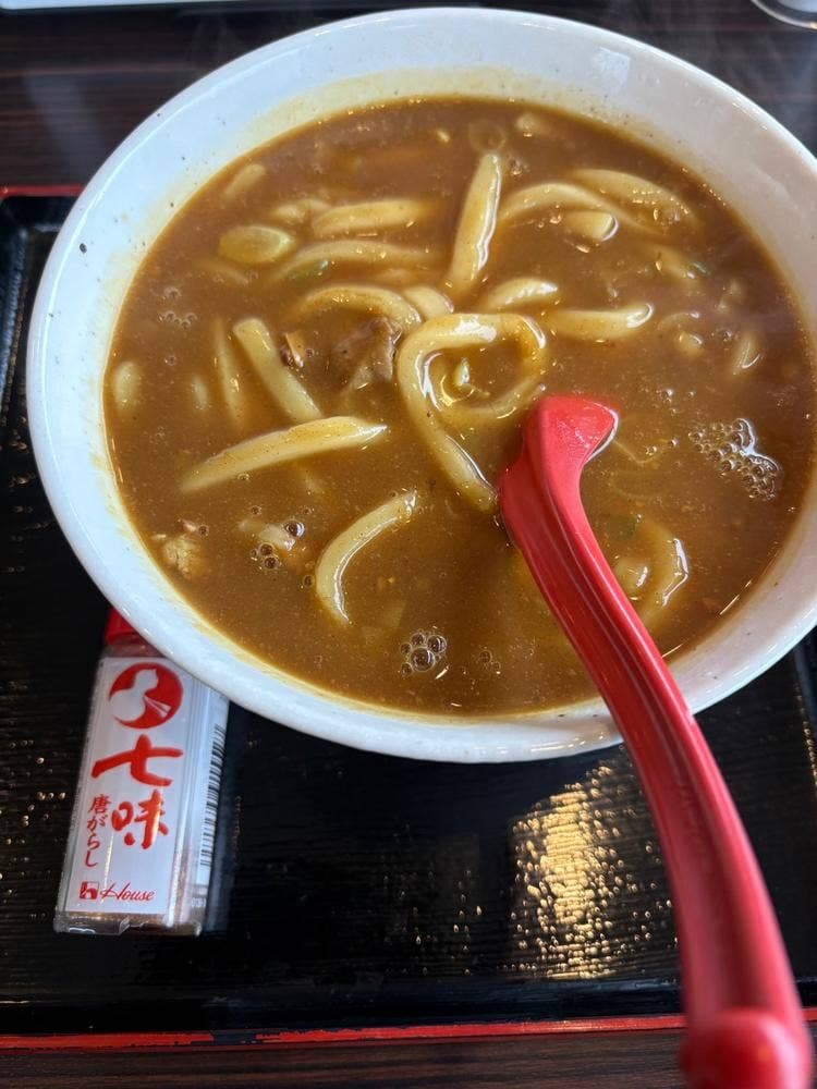 カレーハウスCoCo壱番屋 太田末広店