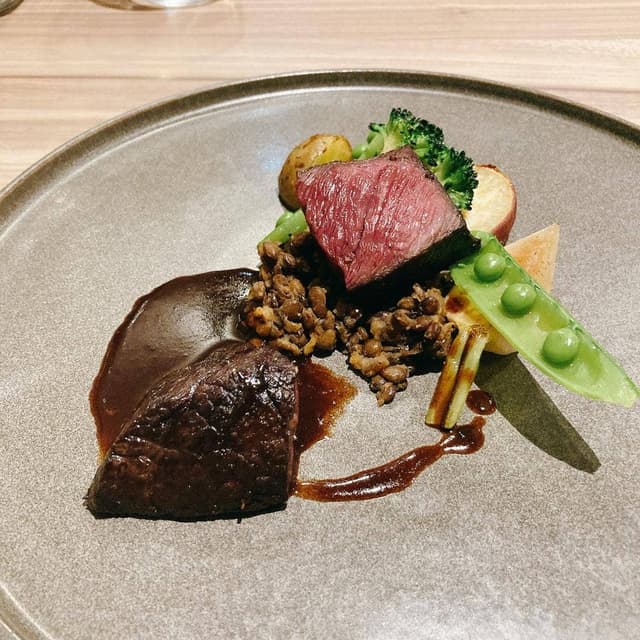 フランス料理店 Ludique - サブ画像2