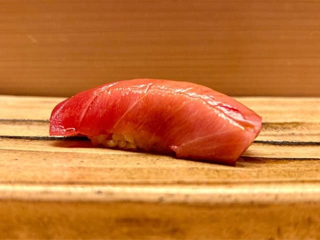 銀座すし嘉 はなれ - サブ画像1