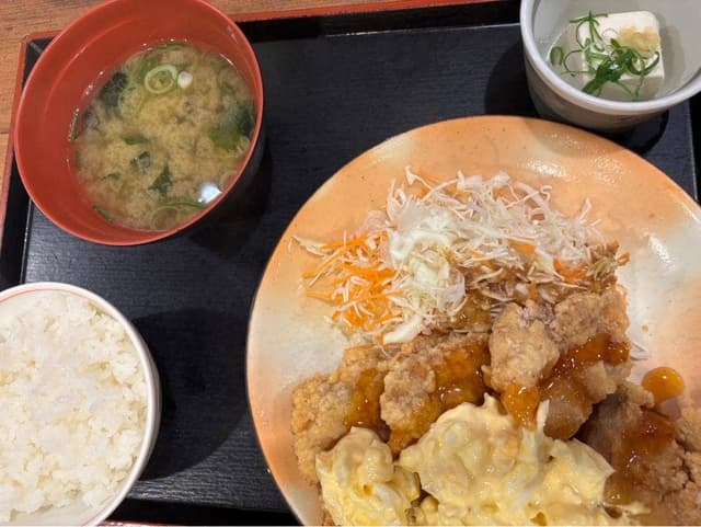 街かど屋 太平通5丁目店 - サブ画像1