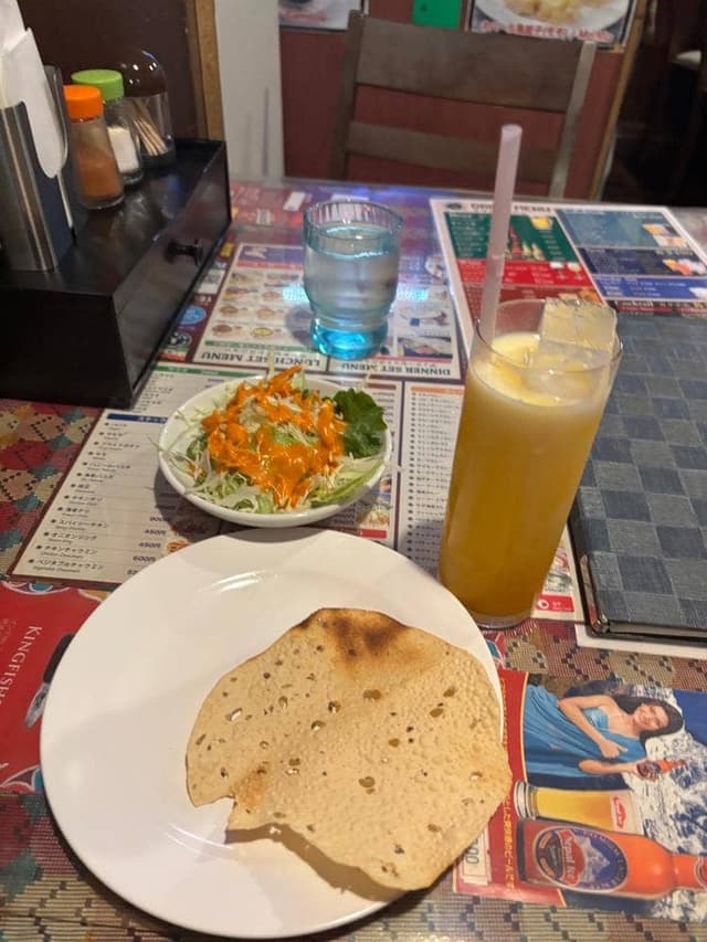 スバカマナ馬橋店 - サブ画像1