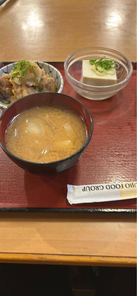 まいどおおきに食堂 可児今渡食堂 - サブ画像2