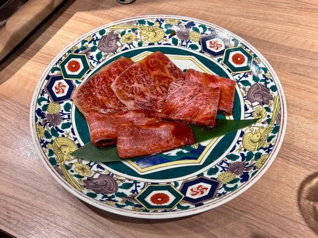 焼肉 うしみつ一門 目黒店 - サブ画像3