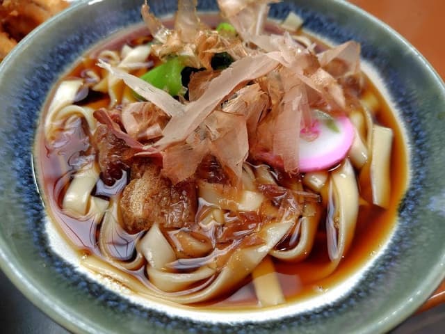 めん処 一八 - サブ画像2