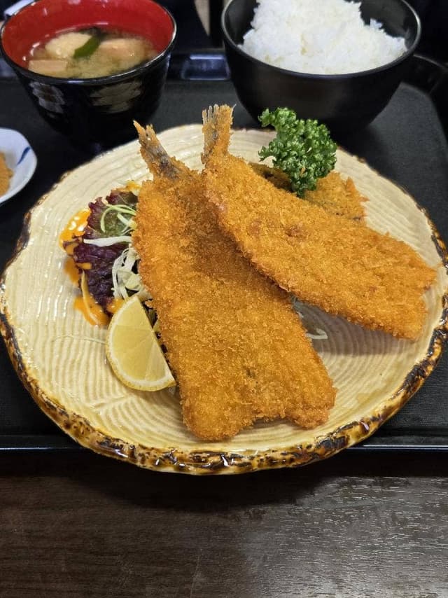 むらまつ - サブ画像1
