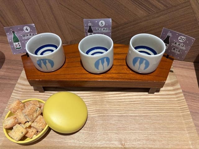 おさけとワイン みずもと - サブ画像2