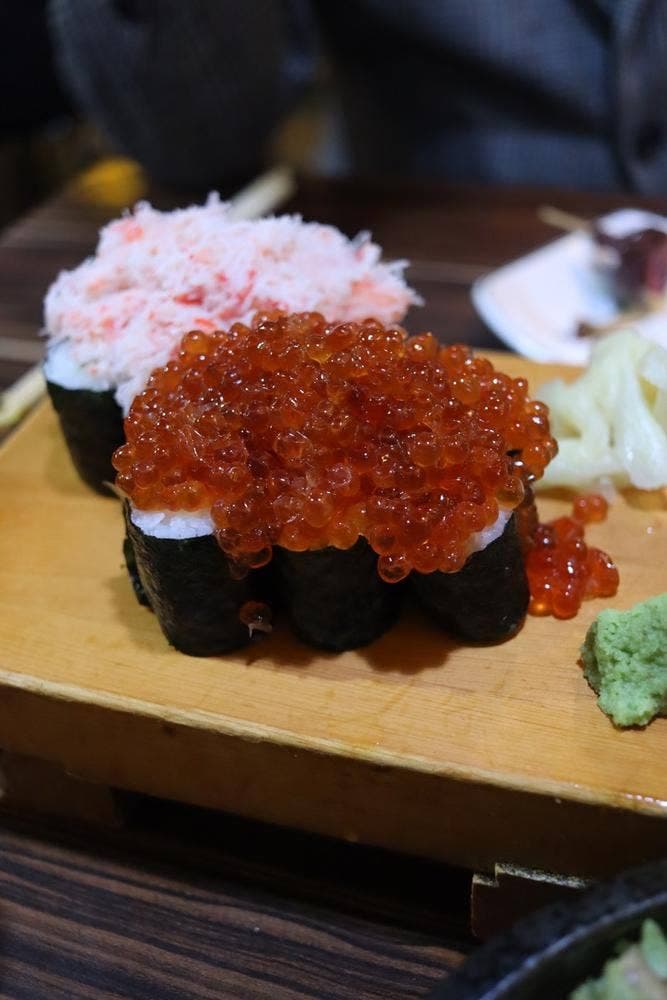 だるま食堂