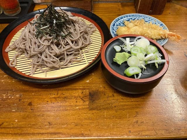 そば太郎 - サブ画像3