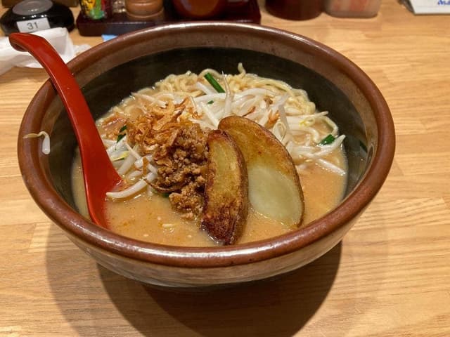 麺場 田所商店 福井月見店 - サブ画像3