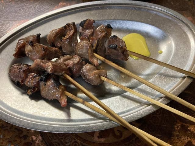 とよしま焼肉店 - サブ画像2