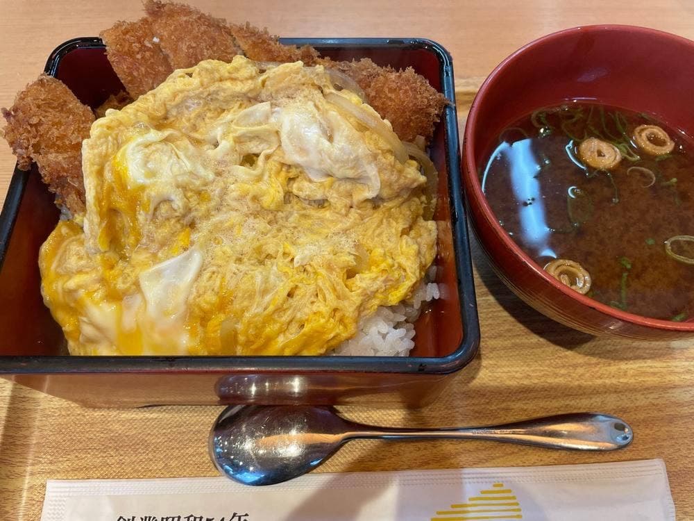 かつ満 JO-TERRACE OSAKA店