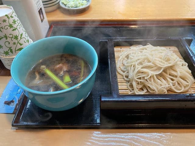 そば爺 よしみ - サブ画像2