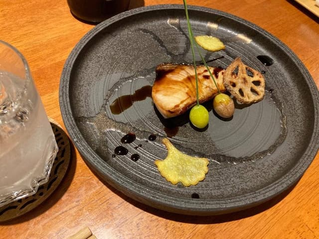 和食道しん - サブ画像2
