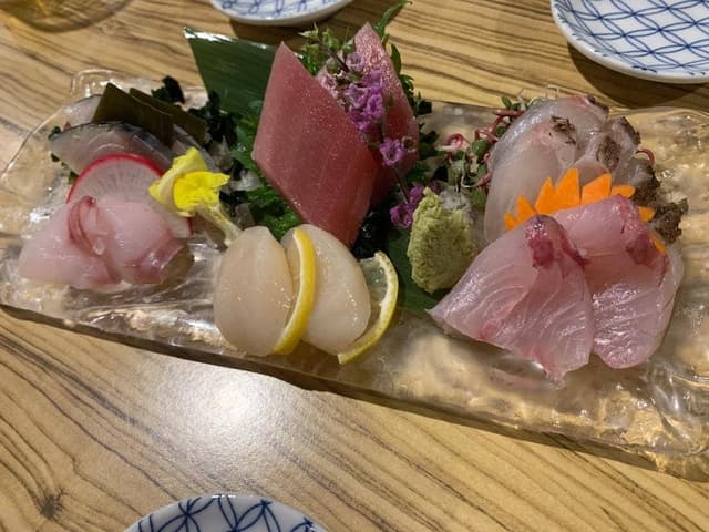 炉端・海鮮すずらん - サブ画像1