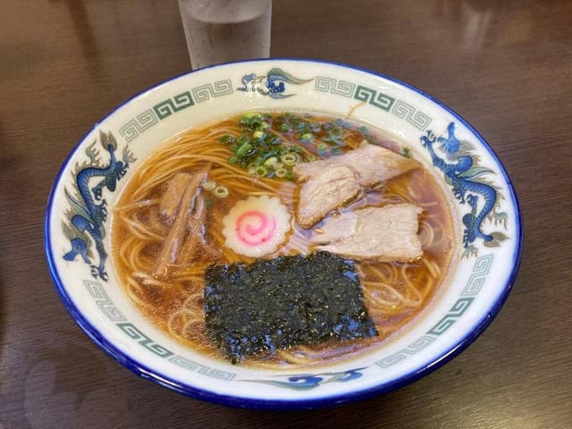 清見そば本店 - サブ画像3