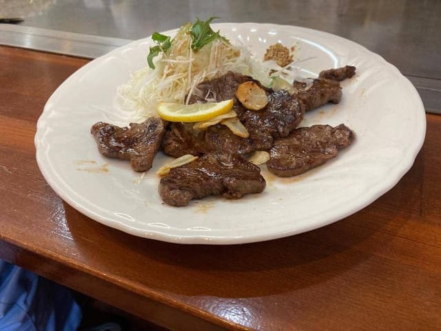 お好み焼き 三國志 - サブ画像1