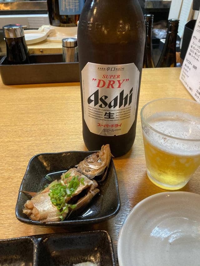 居酒屋海蔵ちゃん - サブ画像1