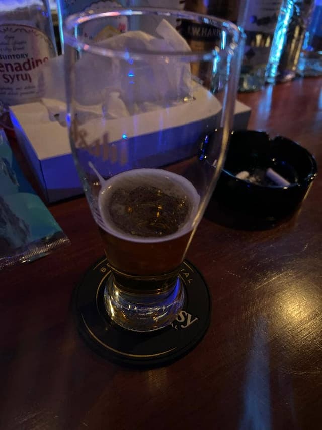 FOFO BAR Kawasaki - サブ画像1