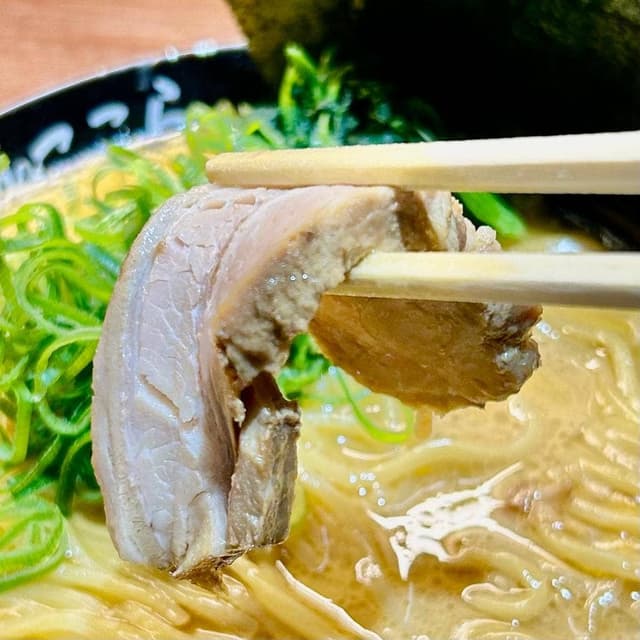 麺処ここら - サブ画像2