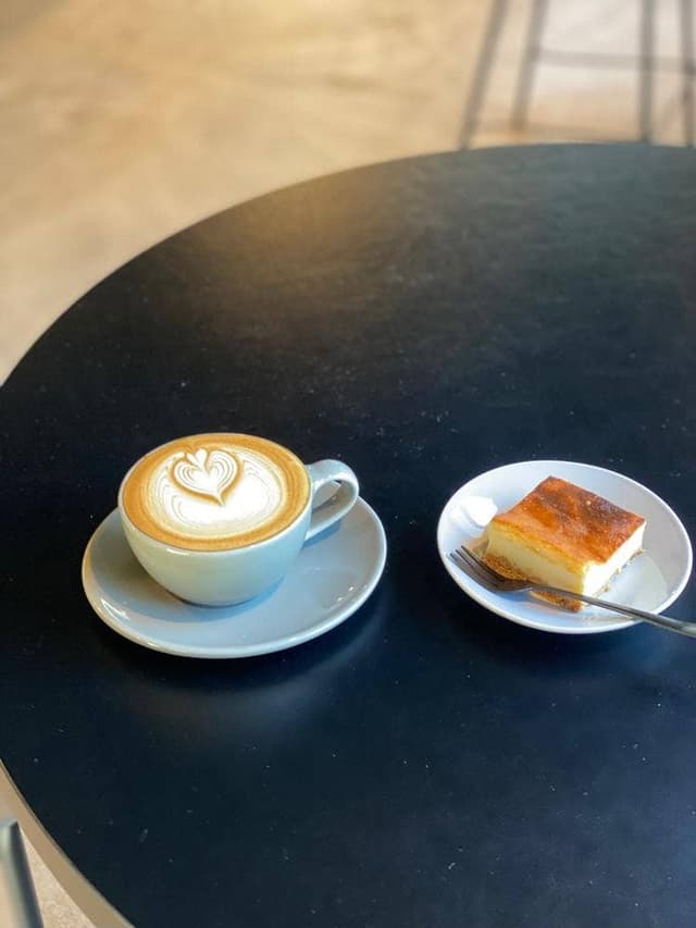 Peak by SWELL COFFEE ROASTERS - サブ画像3