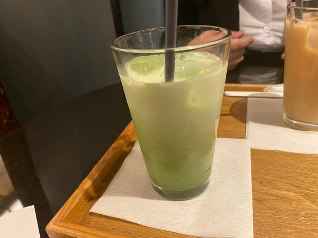 神乃珈琲 新宿東口店 - サブ画像1