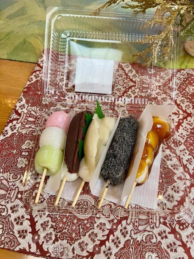 小樽新倉屋 総本舗 - サブ画像2