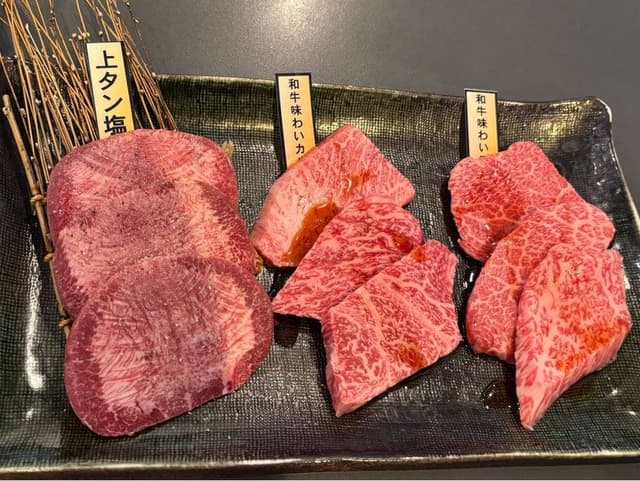 焼肉せんりゅう 保木間店 - サブ画像2