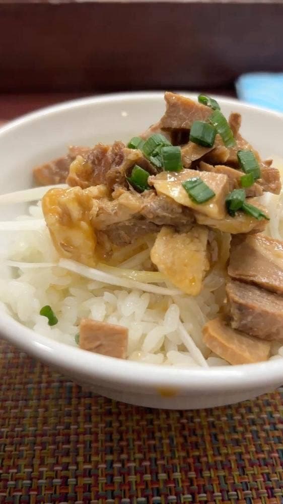 中華そば たま河 - サブ画像2