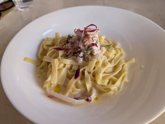 リストランテ・ディ・カナレット - サブ画像2