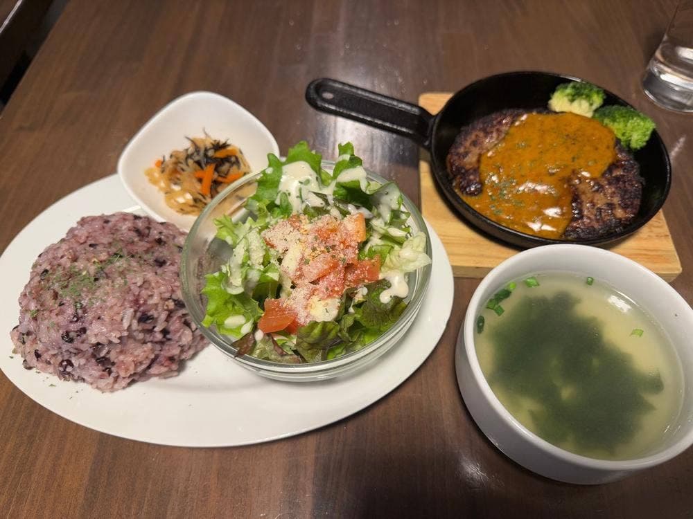 Cafe＆Craftbeer Dining SOULBIRD