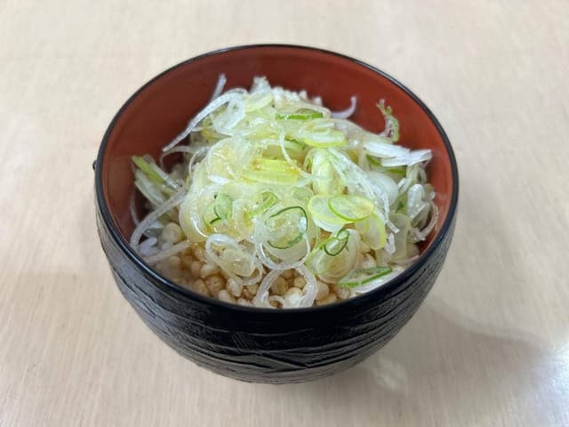 立ちそば処鷹 - サブ画像2