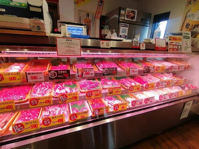 肉のサトウ商店 赤磐店 - サブ画像2