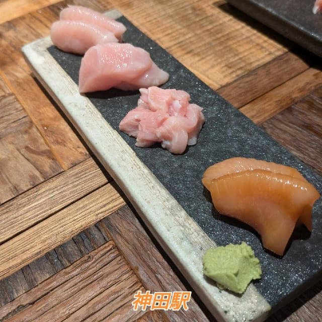 鳥焼き 羽矢て - サブ画像1