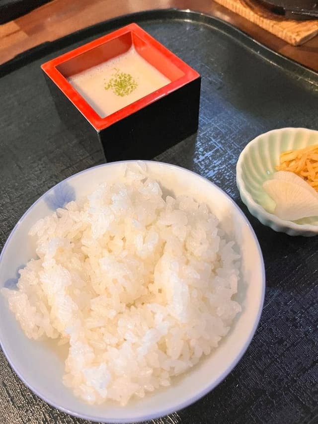 元祖 綿菓子牛鍋と手作り豆富 前蔵 - サブ画像1