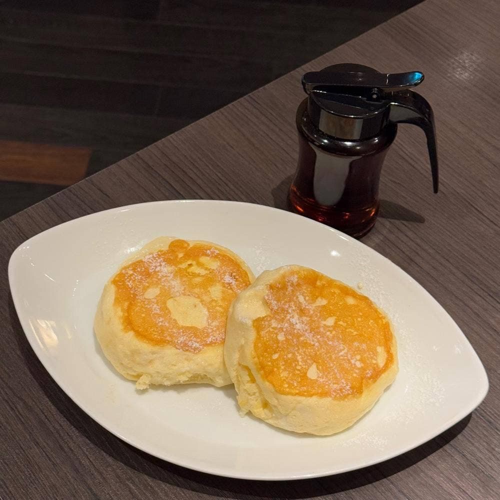 むさしの森珈琲 イーアスつくば店