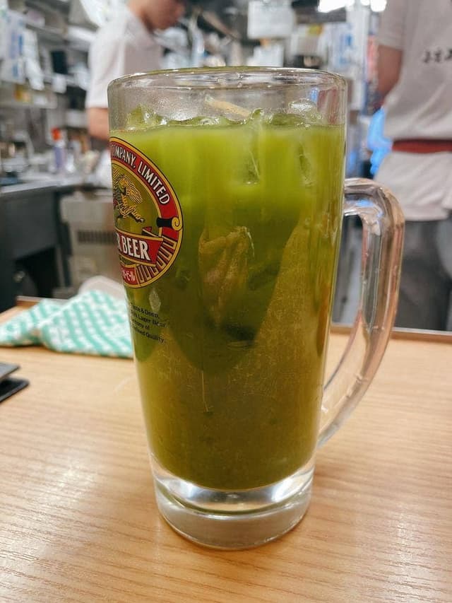 立呑み晩杯屋 新宿東口店 - サブ画像3