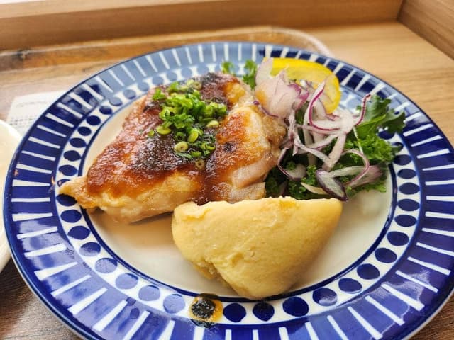 WORLD KITCHENS! - サブ画像2