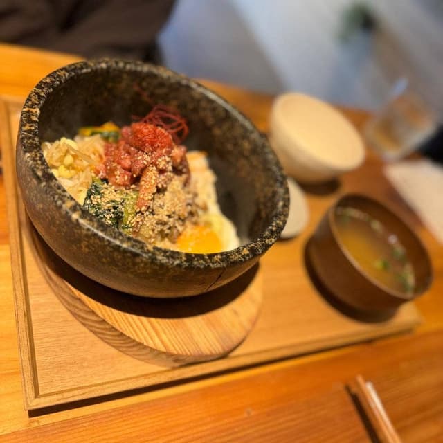 ハネルカフェ 柳ヶ瀬店 - サブ画像1