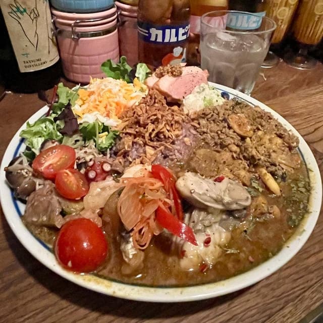 スタンド ツマミグイ - サブ画像3